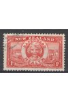 New Zéland známky Mi 231