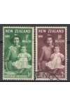New Zéland známky Mi 310-11
