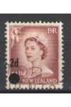 New Zéland známky Mi 373