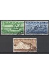 New Zéland známky Mi 382-84