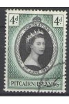 Pitcairn Islands známky Mi 19