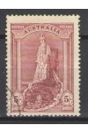 Austrálie známky Mi 150