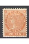 Prince Edward Island známky Mi 11