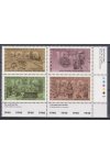 Kanada známky Mi 1206-9