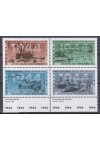 Kanada známky Mi 1956-59