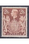 Anglie známky 219