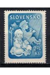 Slovensko známky 119