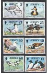 Jersey známky Mi 813-20