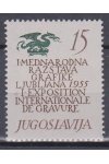 Jugoslávie známky Mi 763