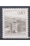 Jugoslávie známky Mi 1481