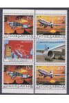 Jugoslávie známky Mi 2213-14 Spojka