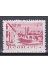 Jugoslávie známky Mi 1996