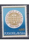 Jugoslávie známky Mi 1359