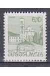 Jugoslávie známky Mi 1964
