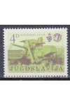 Jugoslávie známky Mi 1986