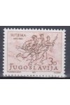 Jugoslávie známky Mi 1987