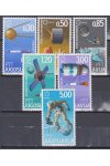 Jugoslávie známky Mi 1216-21