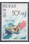 Belgie známky Mi 2094