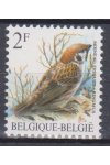 Belgie známky Mi 2399