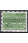 Dánsko známky Mi 413x