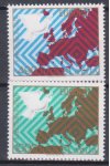 Jugoslávie známky Mi 1692-93