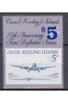 Cocos Islands známky Mi 236