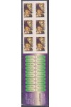 Austrálie známky Mi 1526 MH 89
