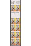 Austrálie známky Mi 1571 MH 102