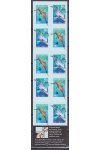 Austrálie známky Mi 1777-78 MH 121