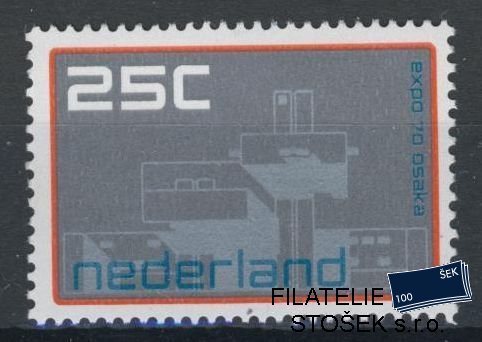 Holandsko známky Mi 935