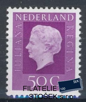 Holandsko známky Mi 978