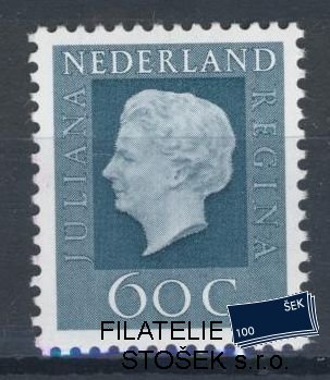 Holandsko známky Mi 979