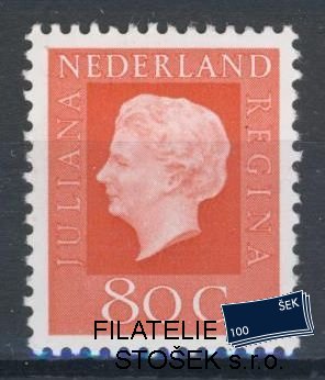 Holandsko známky Mi 982