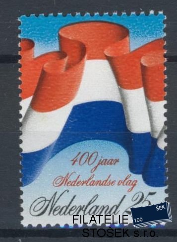 Holandsko známky Mi 1000