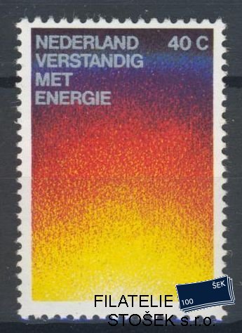 Holandsko známky Mi 1092