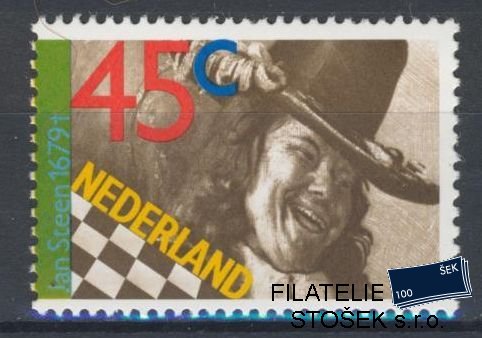 Holandsko známky Mi 1146