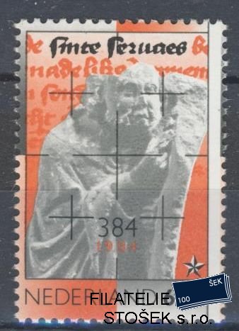 Holandsko známky Mi 1250