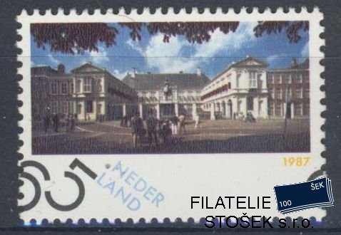Holandsko známky Mi 1327