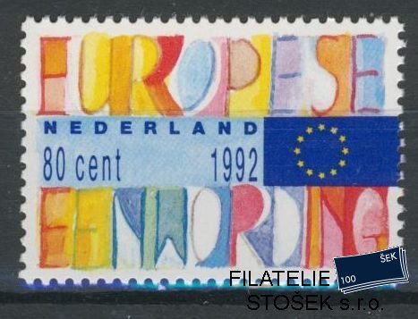 Holandsko známky Mi 1449