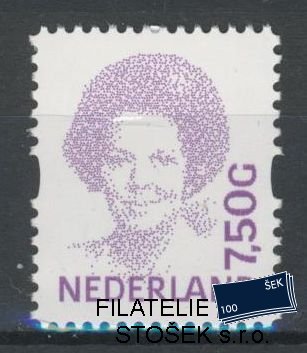 Holandsko známky Mi 1530