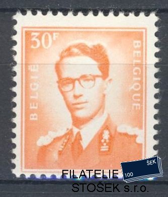 Belgie známky Mi 1134