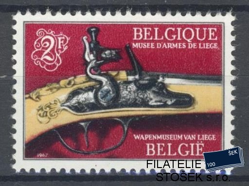 Belgie známky Mi 1463