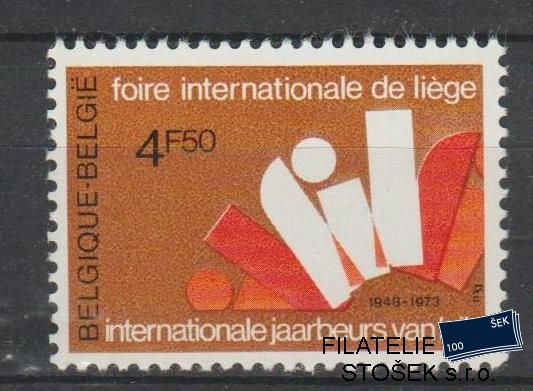 Belgie známky Mi 1724
