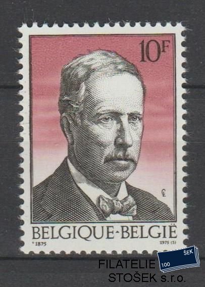 Belgie známky Mi 1810