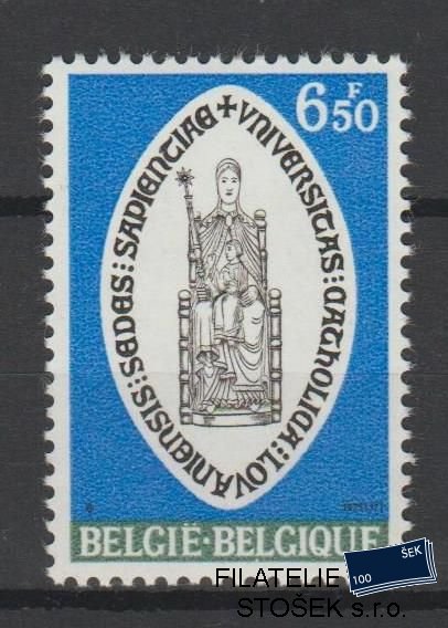 Belgie známky Mi 1835