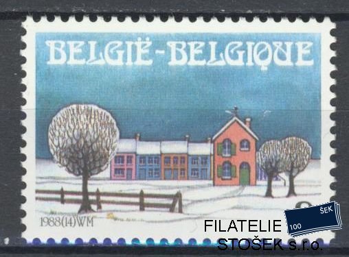 Belgie známky Mi 2359