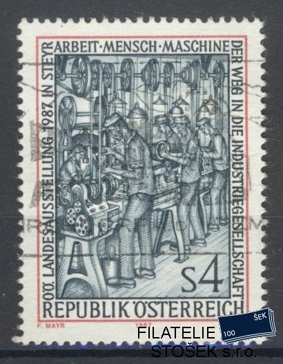 Rakousko známky Mi 1880
