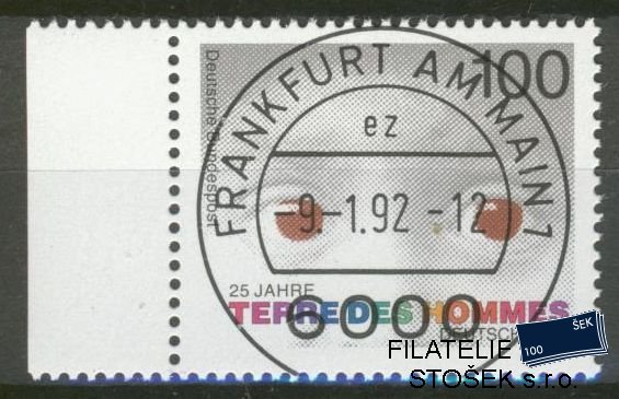 Bundes známky Mi 1585