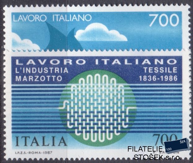 Itálie 2003-04