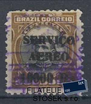 Brazílie známky Mi 287